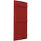 Ekena Millwork Americraft 6-Board, 3 Batten Exterior Real Wood Joined Board-n-Batten Shutters, ARW401BB621X77BRH, PR ARW401BB621X77BRH - alternate 9
